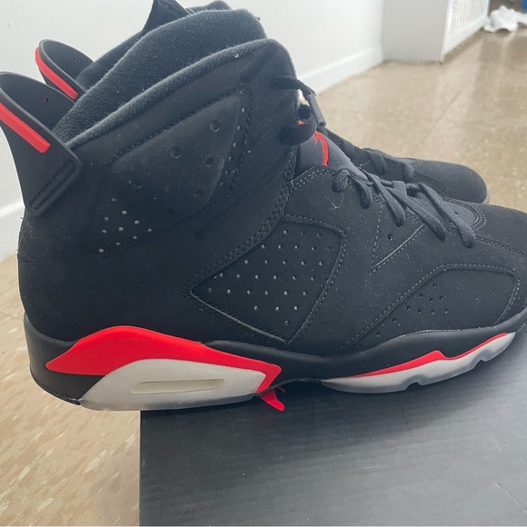 jordan retro 6 size 11